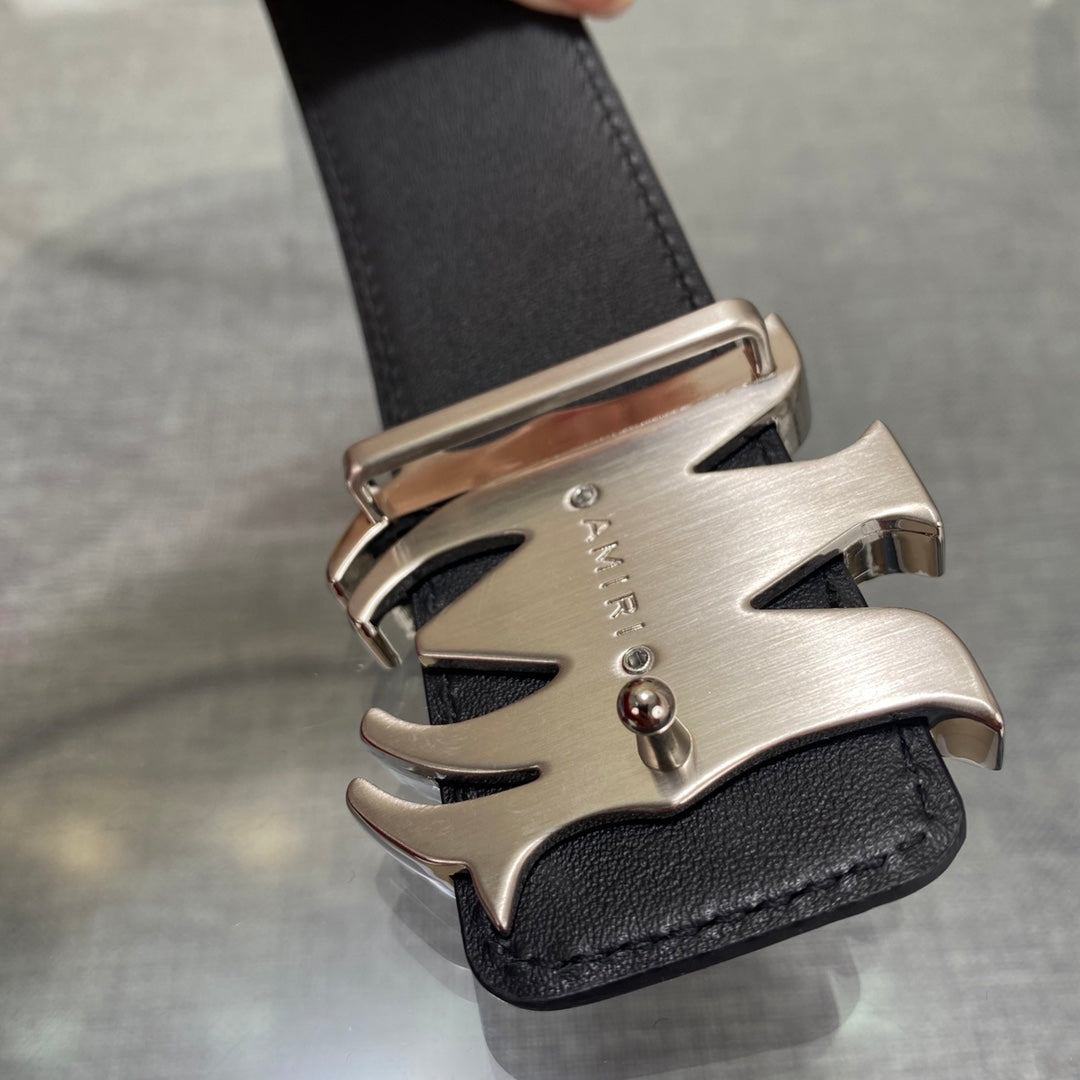 ICON Amiri Exquisite Belt