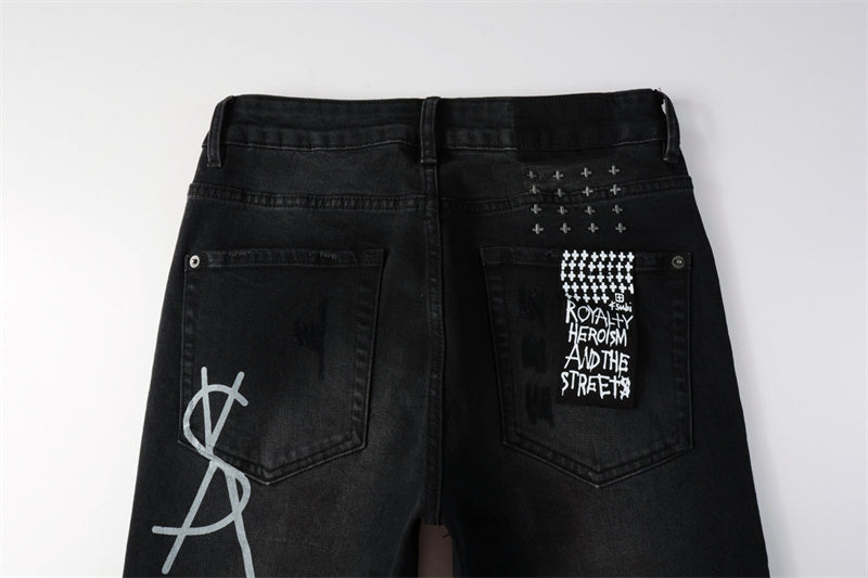 Ksubi Fashion jeans 3015