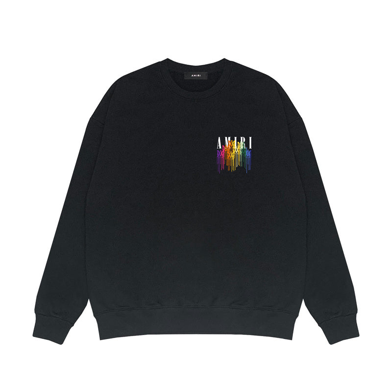 ICON Amiri Fashion sweatshirts