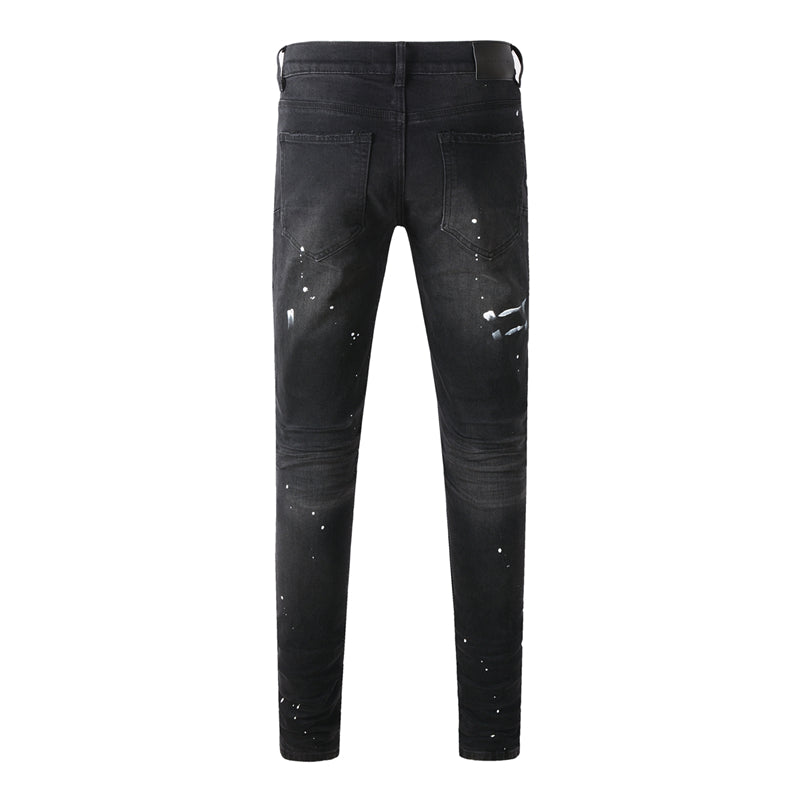 Street Purple Brand jeans 9098