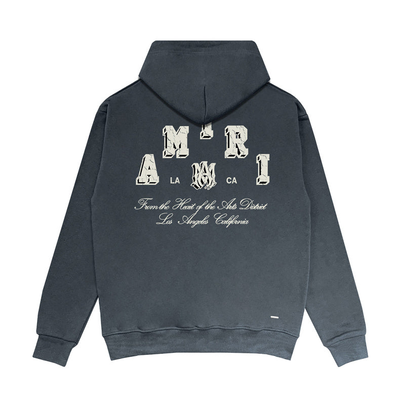 ICON Amiri Fashion sweatshirts