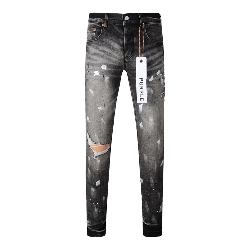 Street Purple Brand jeans 9032