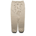 Fear Of God Essentials Vintage Fleece Sweatpants - Abbey Stone
