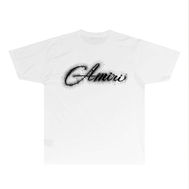 ICON Amiri Fashion T-shirt