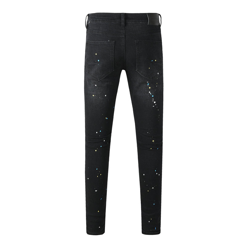 Street Purple Brand jeans 9121