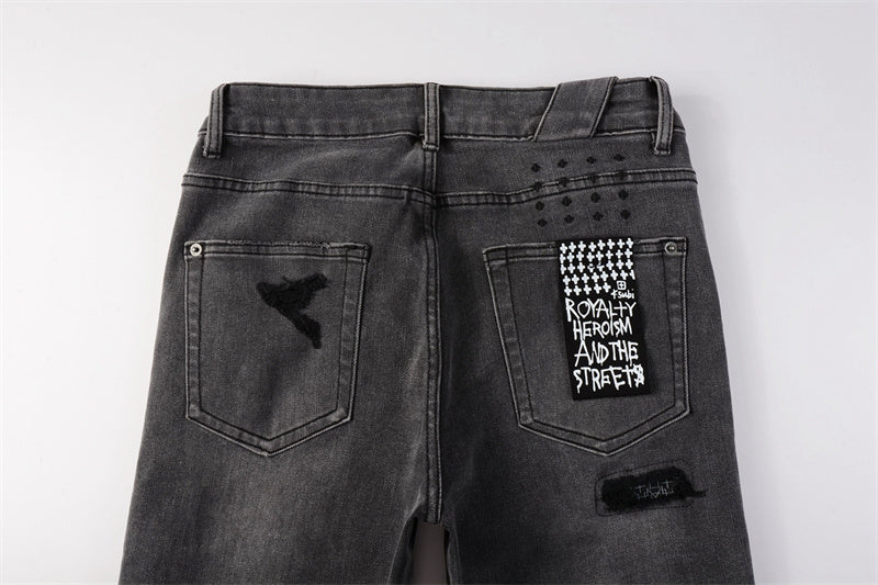 Ksubi Fashion jeans 3010