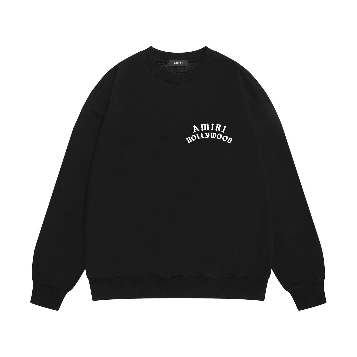 ICON Amiri Fashion sweatshirts