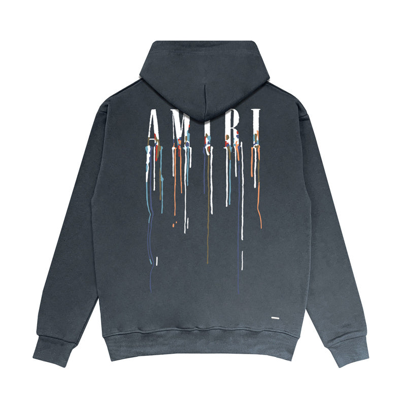 ICON Amiri Fashion sweatshirts
