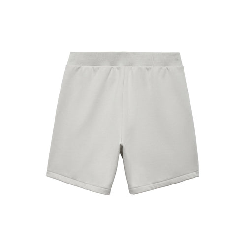 Adidas Basketball Grey Shorts
